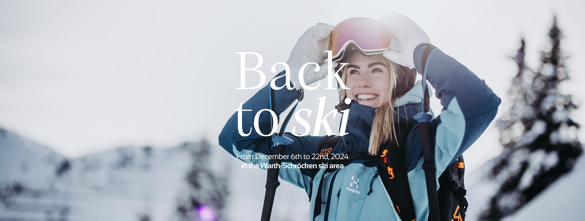 Header Back to ski 2024 EN