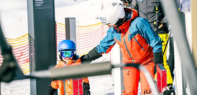 Schneesportschule Arlberg Snowsports.