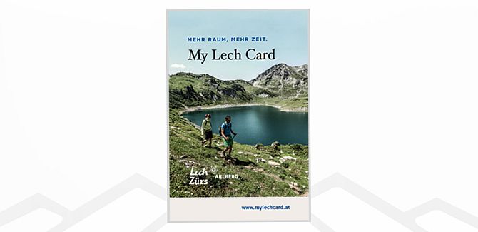 Lech Card.