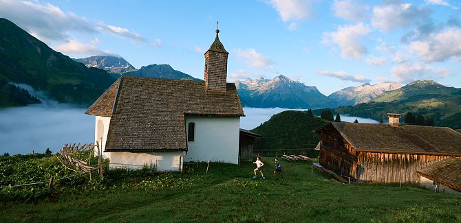 Bürstegg.