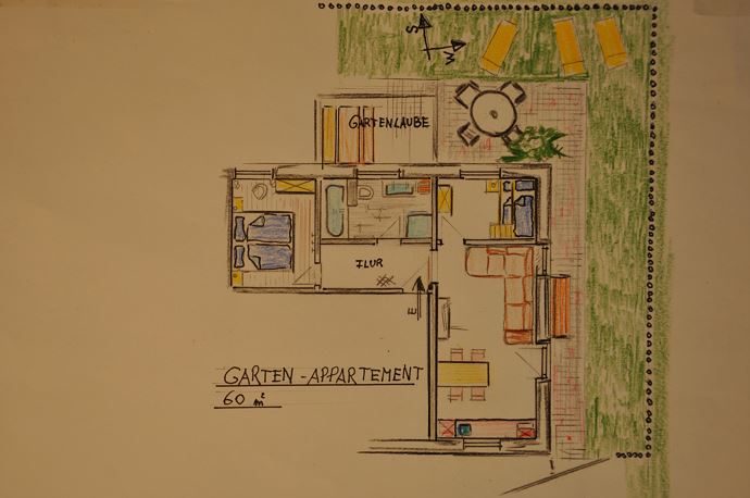 Garten-Appartement (9)