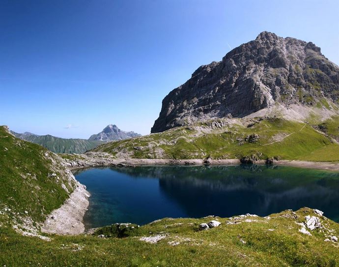 Geheimtipp Butzensee