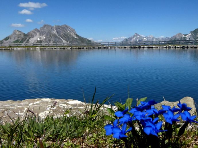 Spullersee