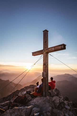 Sommer 2016 (c)Warth-Schröcken Tourismus_Fotograf 