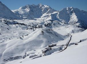 Arlberg Erlebniswoche