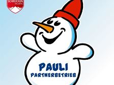 Warth Schröcken Pauli Partnerbetrieb