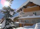 Haus Alpenblick Winter