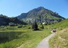 Wanderung Körbersee