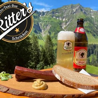 Ritter's Schröcken