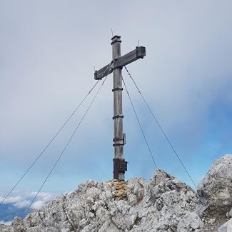 Braunarlspitze (2.649 m)